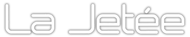 Logo La Jetée